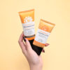 Sun care series