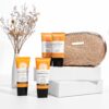 Sun care series