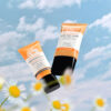 Sun care series