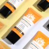 Sunscreen lotion SPF30