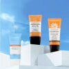 Sun care series