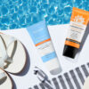 Sun care series