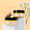 VC+Turmeric Body scrub
