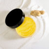VC+Turmeric Body scrub