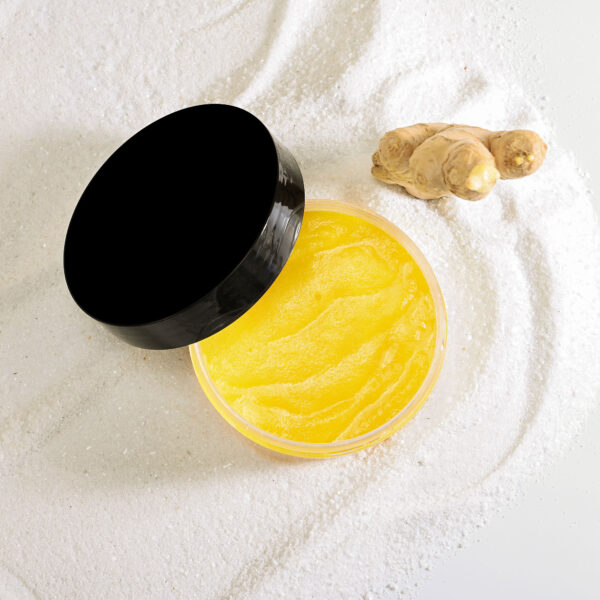 VC+Turmeric Body scrub