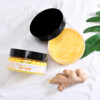 VC+Turmeric Body scrub