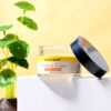 VC+Turmeric Facial scrub