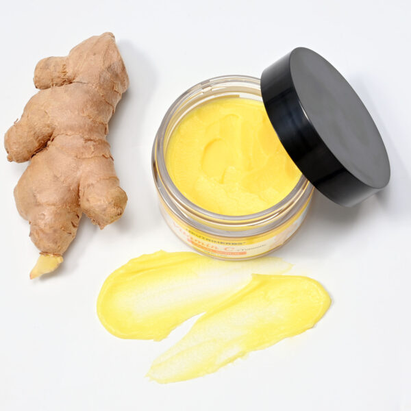 VC+Turmeric Facial scrub