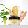 VC+Turmeric Facial scrub