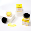 VC+Turmeric Facial scrub