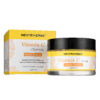 VC+Turmeric Facial scrub