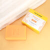 VC+Turmeric Soap