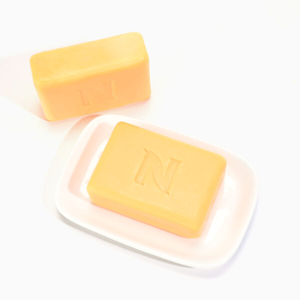 VC+Turmeric Soap