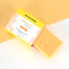 VC+Turmeric Soap