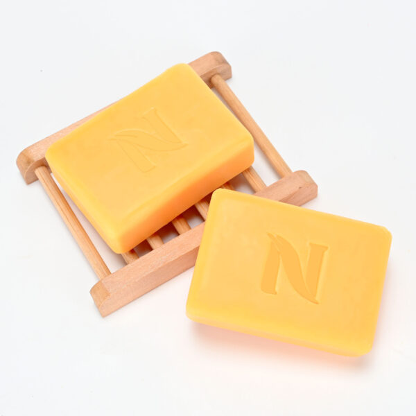 VC+Turmeric Soap