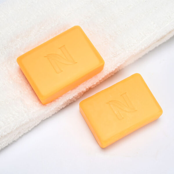 VC+Turmeric Soap