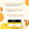 VC+Turmeric Body scrub