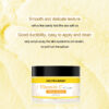 VC+Turmeric Facial scrub