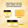 Vitamin C & Turmeric series