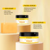 Vitamin C & Turmeric series