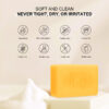 VC+Turmeric Soap