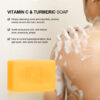 VC+Turmeric Soap