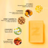 VC+Turmeric Soap