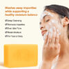 VC+Turmeric Soap