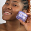 Night cream