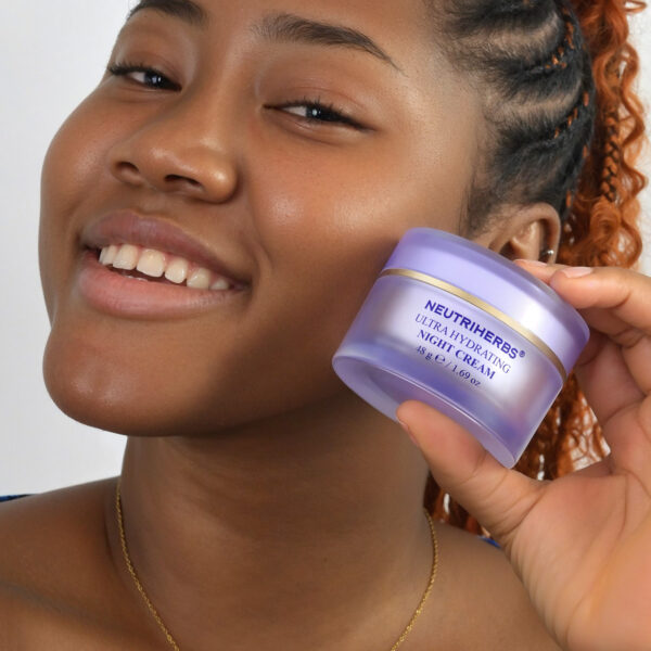 Night cream