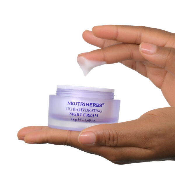 Night cream