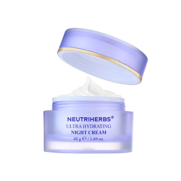 Night cream