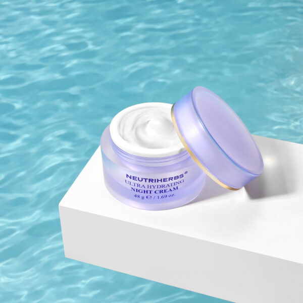 Night cream