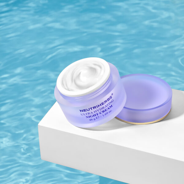 Night cream