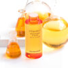 Vitamin C toner