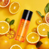 Vitamin C toner