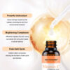 Vitamin C serum