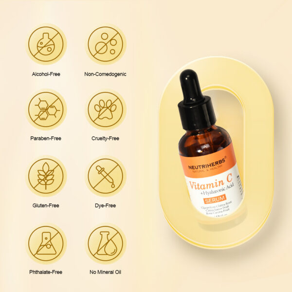 Vitamin C serum