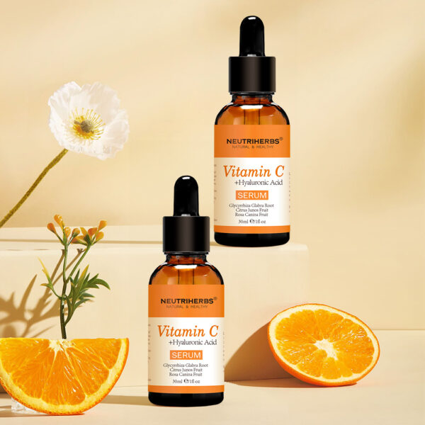 Vitamin C serum