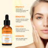 Vitamin C serum