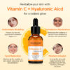 Vitamin C serum