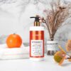 Vitamin C body lotion