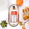 Vitamin C body lotion