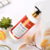 Vitamin C body lotion