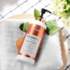 Vitamin C body lotion