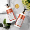 Vitamin C body lotion