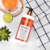 Vitamin C body lotion