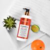 Vitamin C body lotion