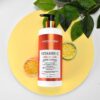 Vitamin C body lotion