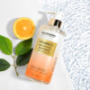 Vitamin C body wash